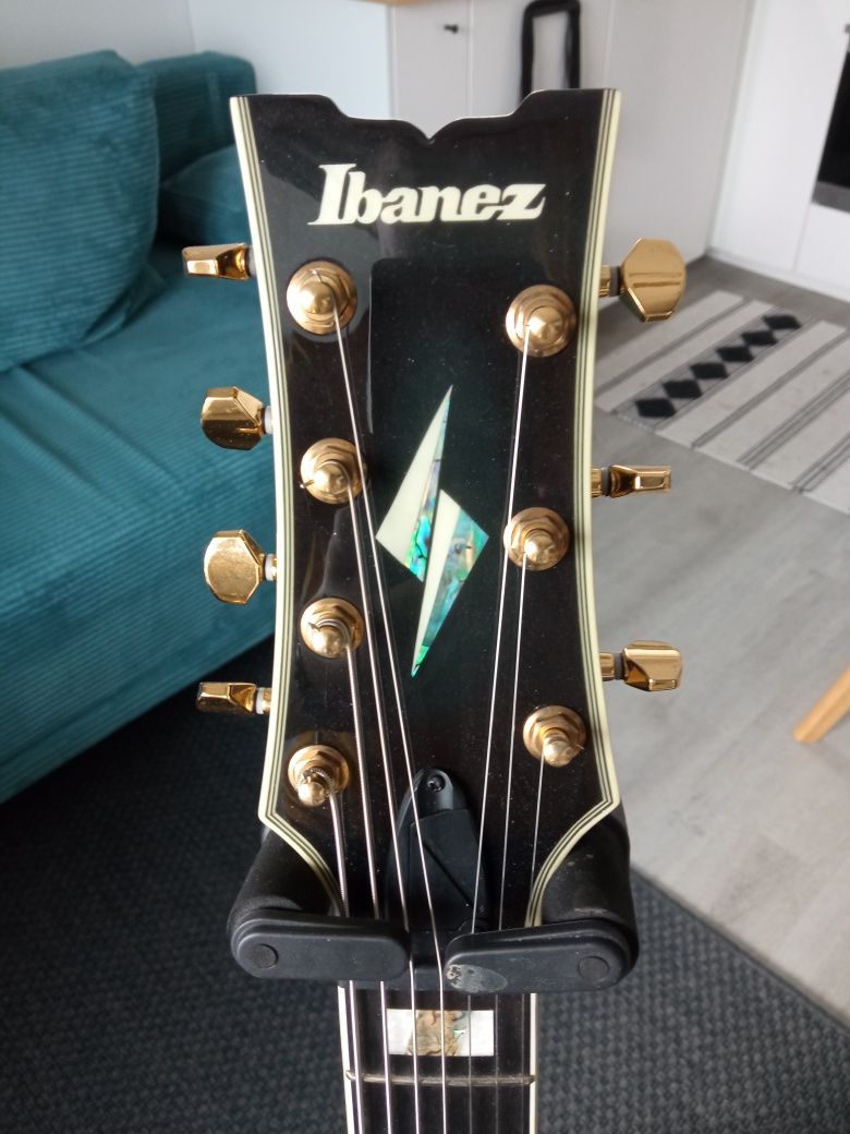 Ibanez Arzir 27fb