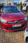 Sprzedam citroen c4