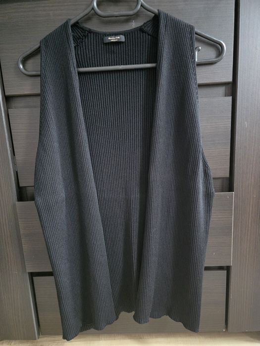 Kamizelka massimo dutti