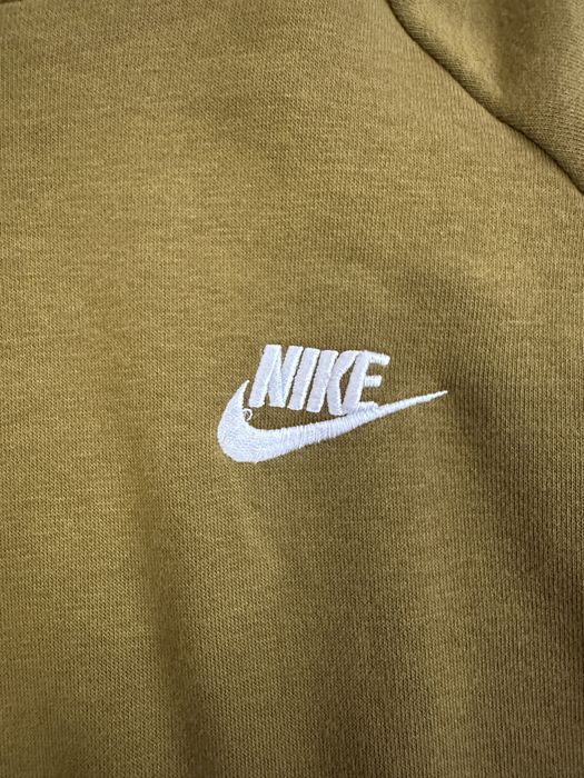 Кофта, худі nike