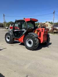 Manitou MLT 735 T LSU turbo