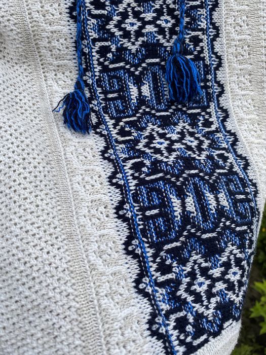 Вишиванка дитяча 1-3 роки