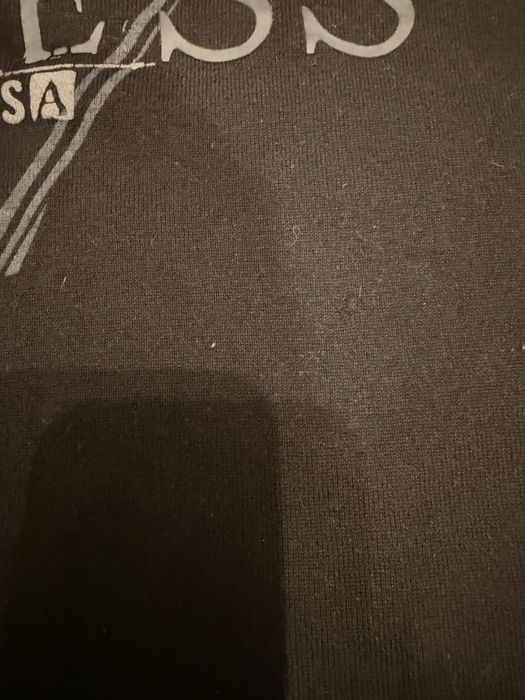 Guess -sweterek męski