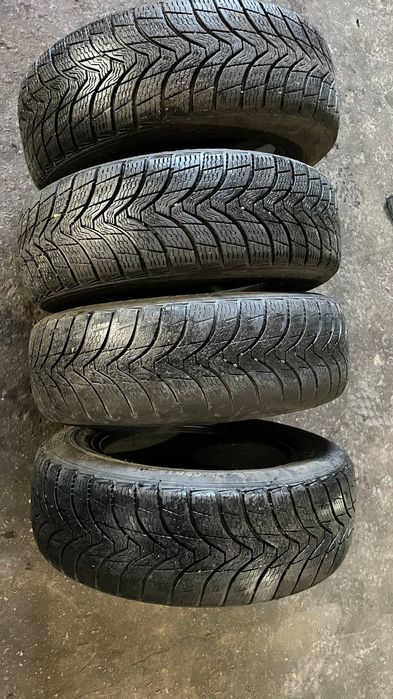 Продам Колеса зима Преміорі!!!