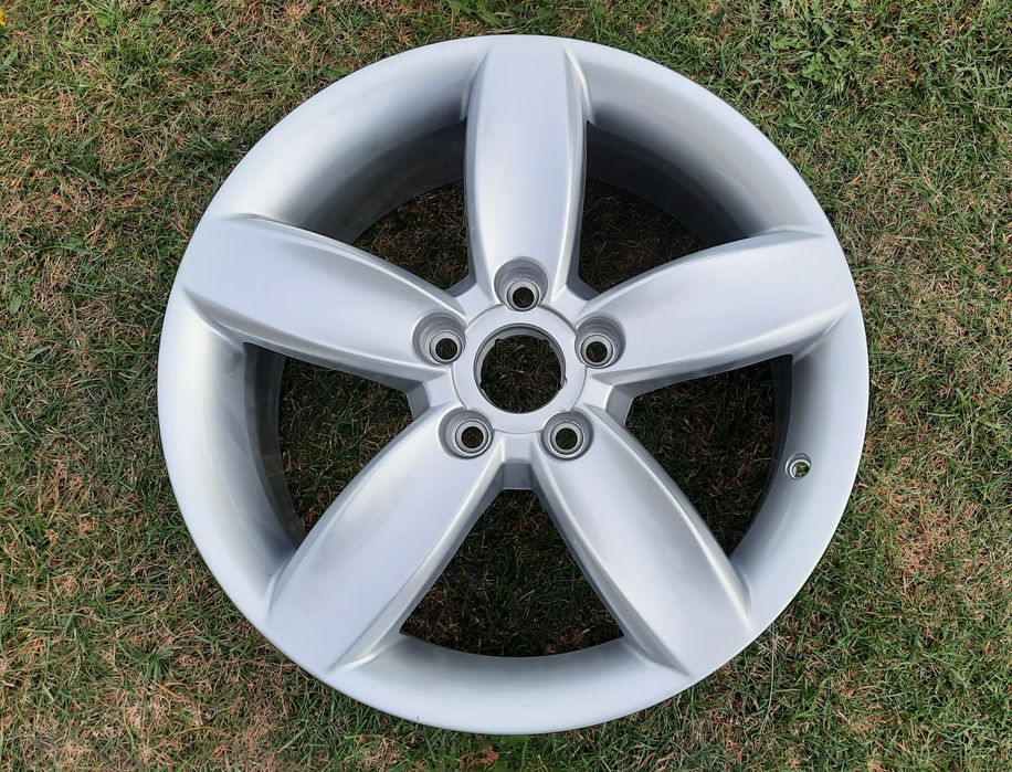 Felga Seat Toledo III, Leon II, Altea - Oryginał Nowa