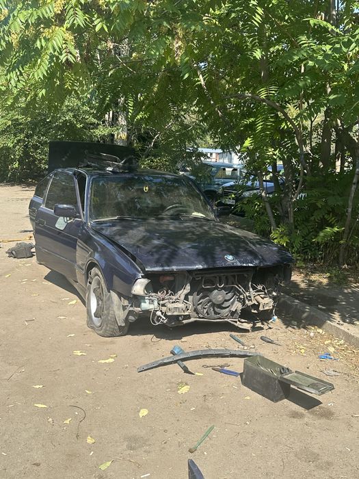 Вентилятор крыльчатка