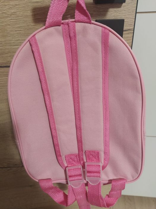 Plecak świnka Peppa