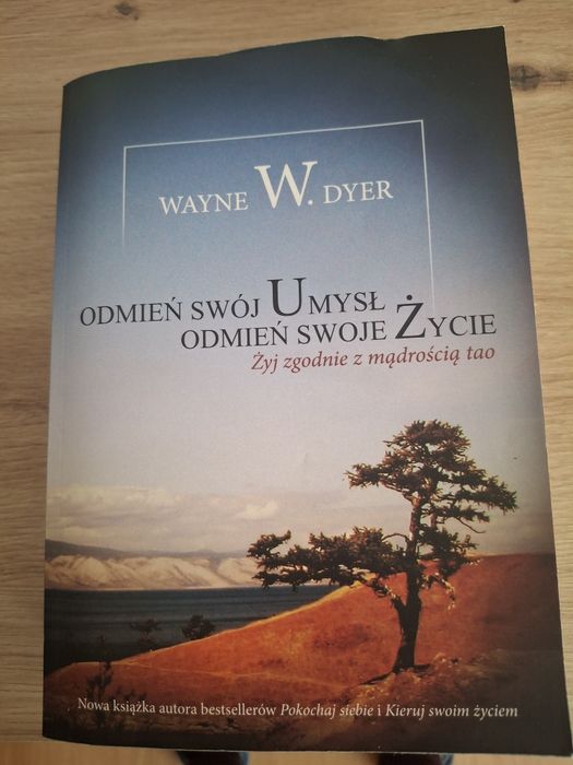 Odmień Swój Umysł Odmień Swoje Życie