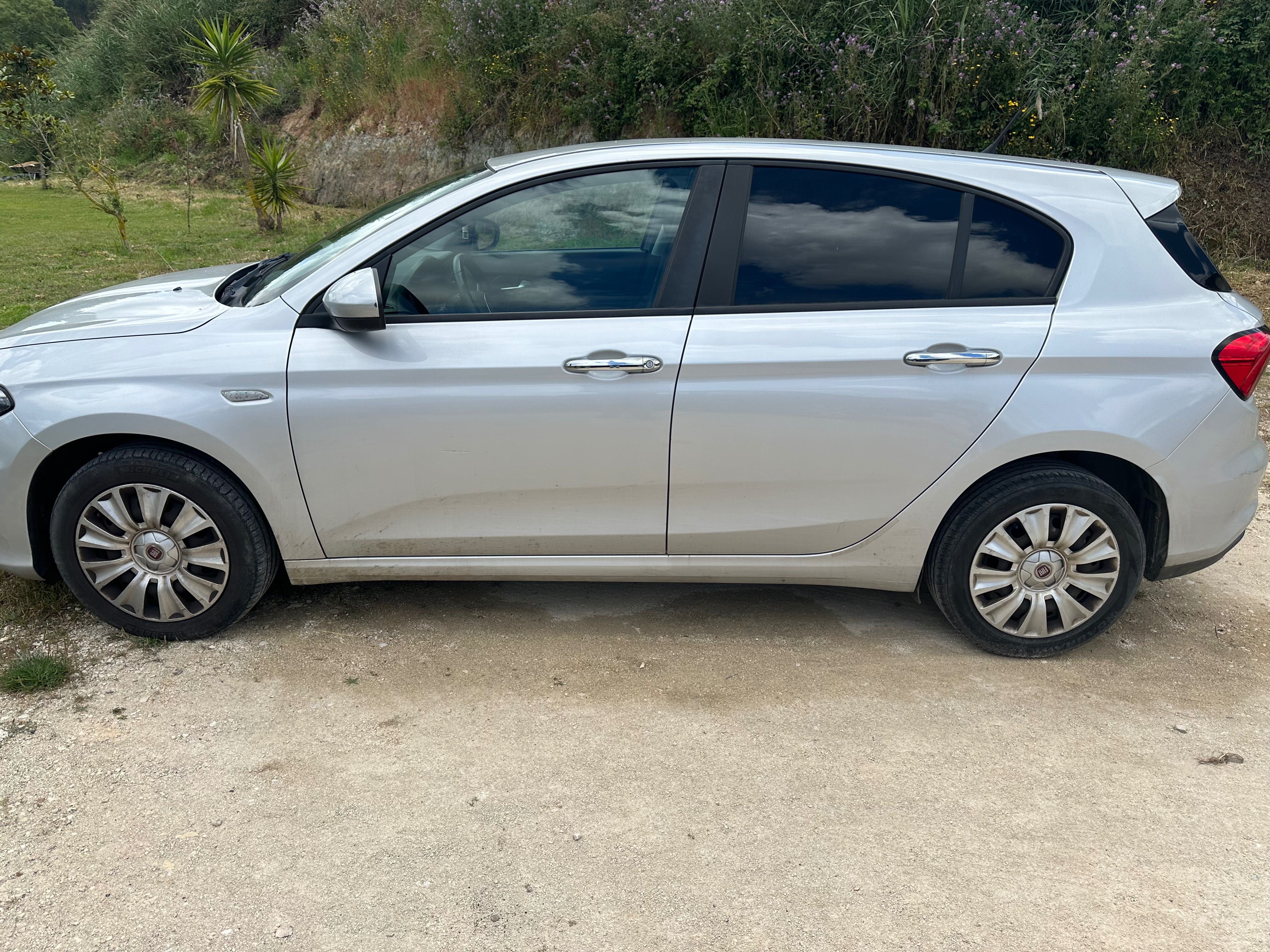 FIAT Tipo Hatchback (356) 1.3 D (356HXH1A) Diesel 95 cv