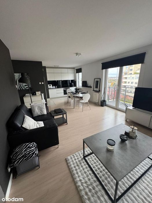 Mieszkanie 3-pokojowe 70,47 m2, ul.Pstrowskiego - bez pośredników