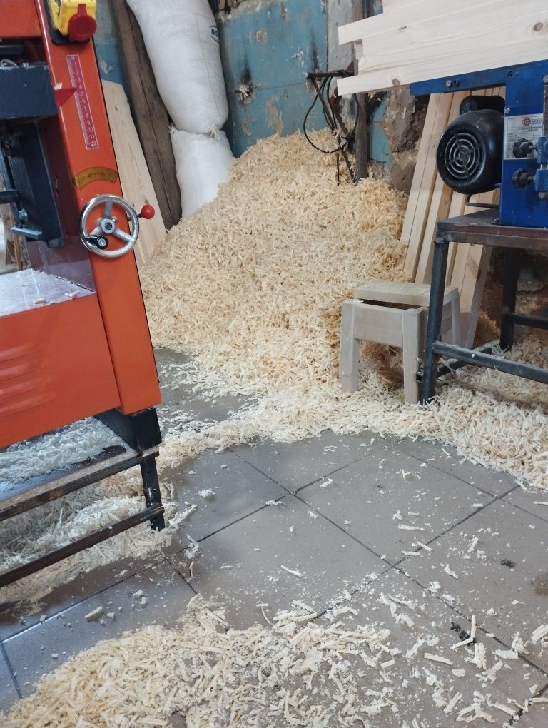 Продам опилки древесины