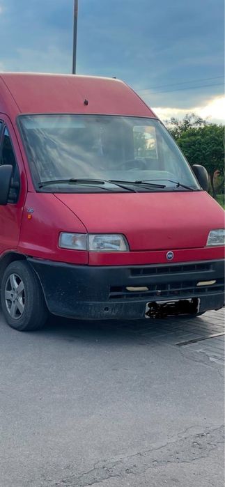 Вантажні перевезення