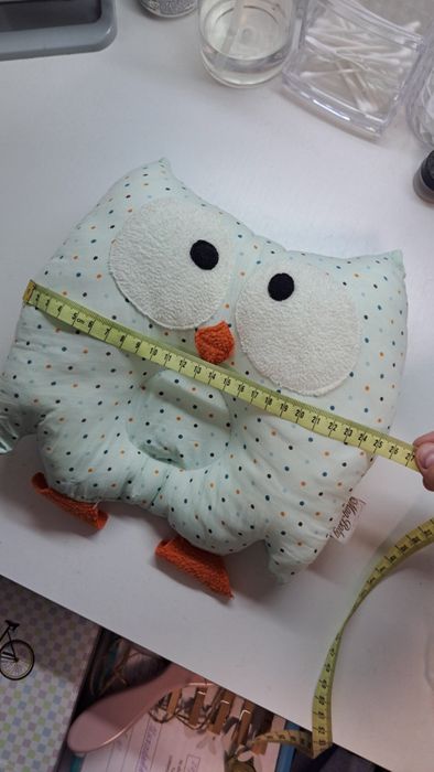 Ортопедична подушка, подушка від кривошеї