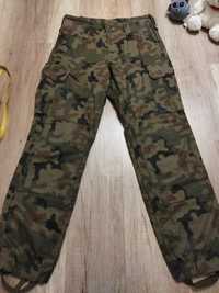 Nowe spodnie wojskowe,polowe M/R