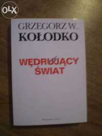 "Wędrujący świat" Grzegorz W. Kołodko