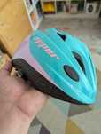 Kask rowerowy dziecięcy Meteor KS07 S 48-52
