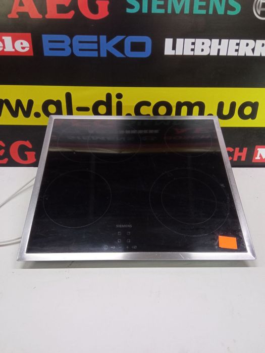 Варильна поверхня Siemens ET645HN17. Б/у з Німеччини. Код 1983