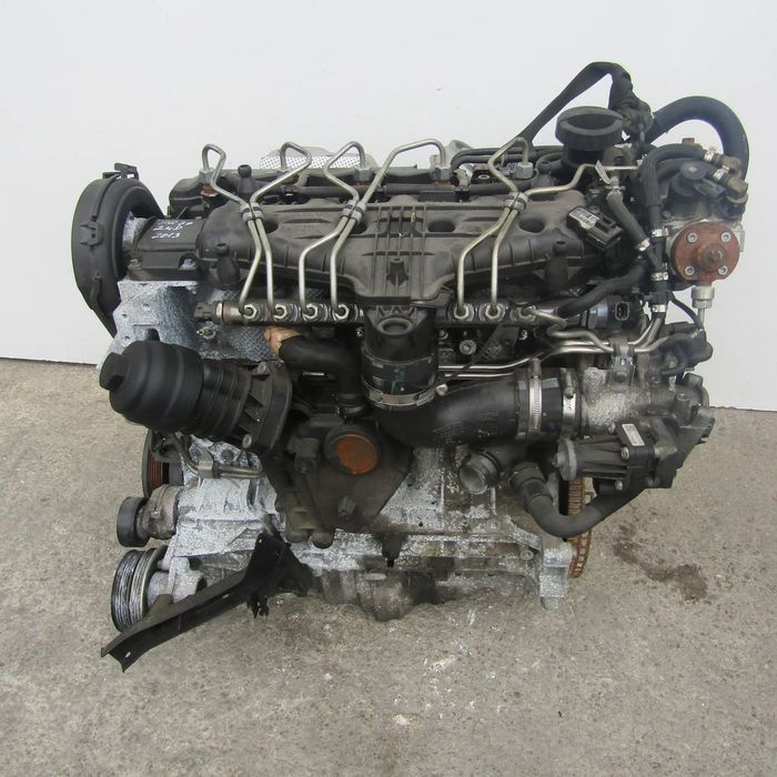 Motor Volvo XC60 2.4 Diesel D5244T17
