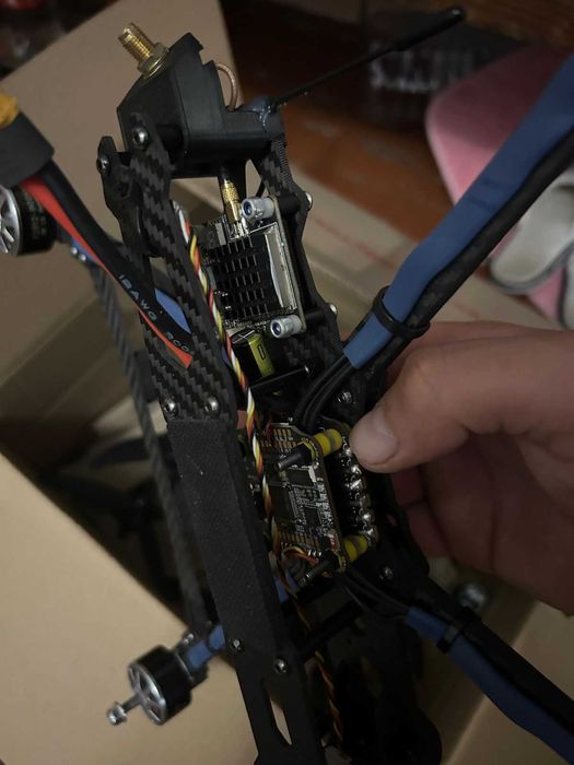 Продам ФПВ 7,8 Дешево!!