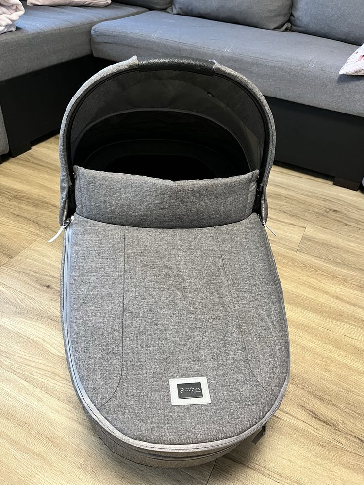 Cybex Priam Platinium