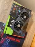 Karta graficzna GIGABYTE RTX 3060 12GB – Sprzedam