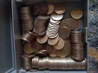 Монеты по 1 гривне