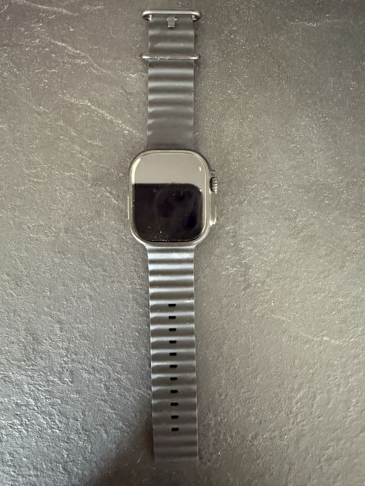 Apple Wach Ultra 2 GPS + CELLUAR 49mm