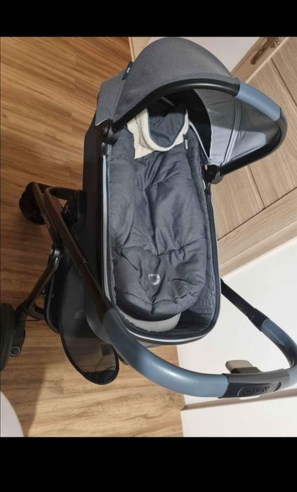 Wózek Maxi-Cosi 3w1