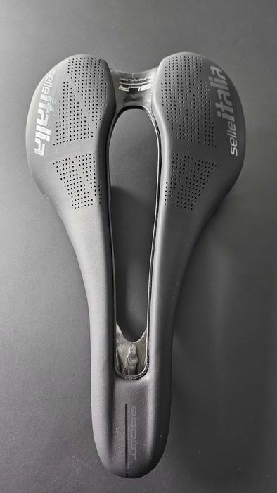 SELLE ITALIA SLR boost superflow carbon