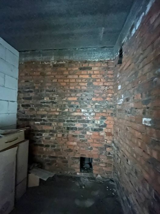 Продам 1к квартиру,центр міста,0% комісії!