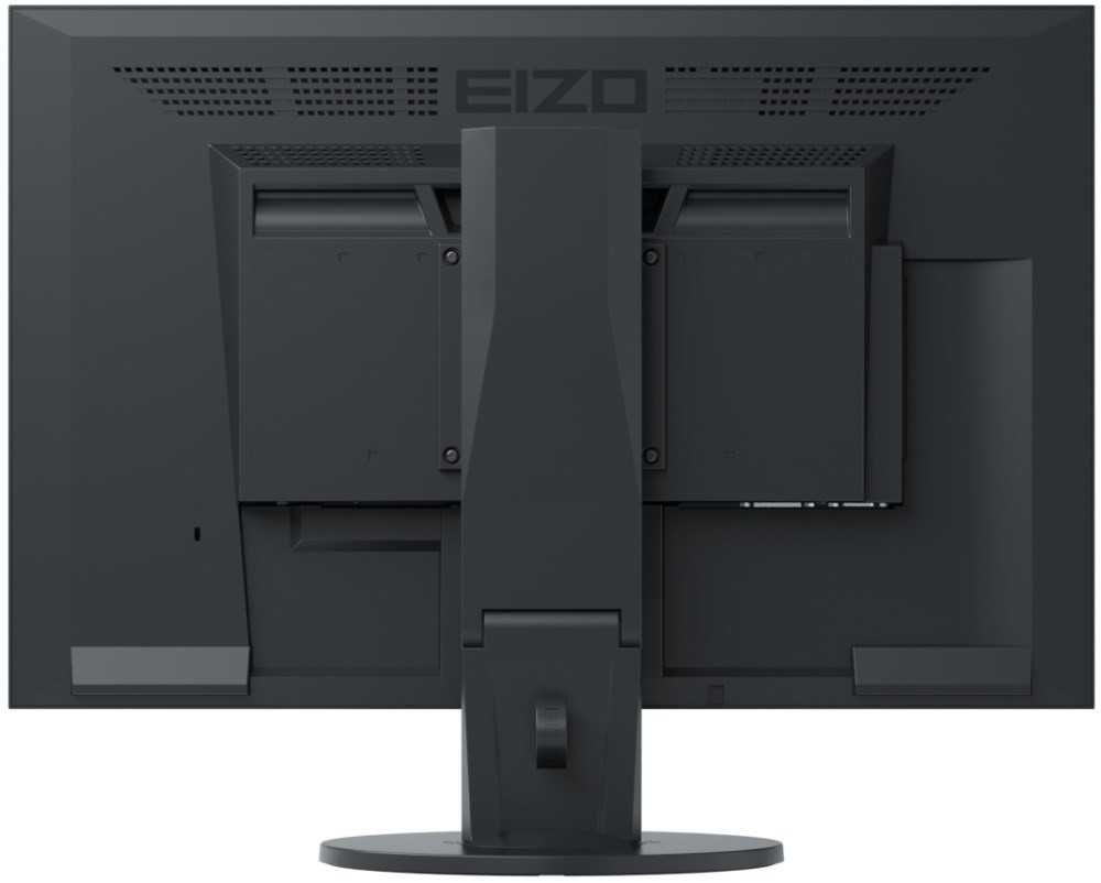 Монитор ЖК 24.1" IPS EIZO EV2430-GY