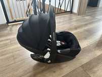 Maxi Cosi Pebble 360 Pro² + baza FamilyFix 360 Pro