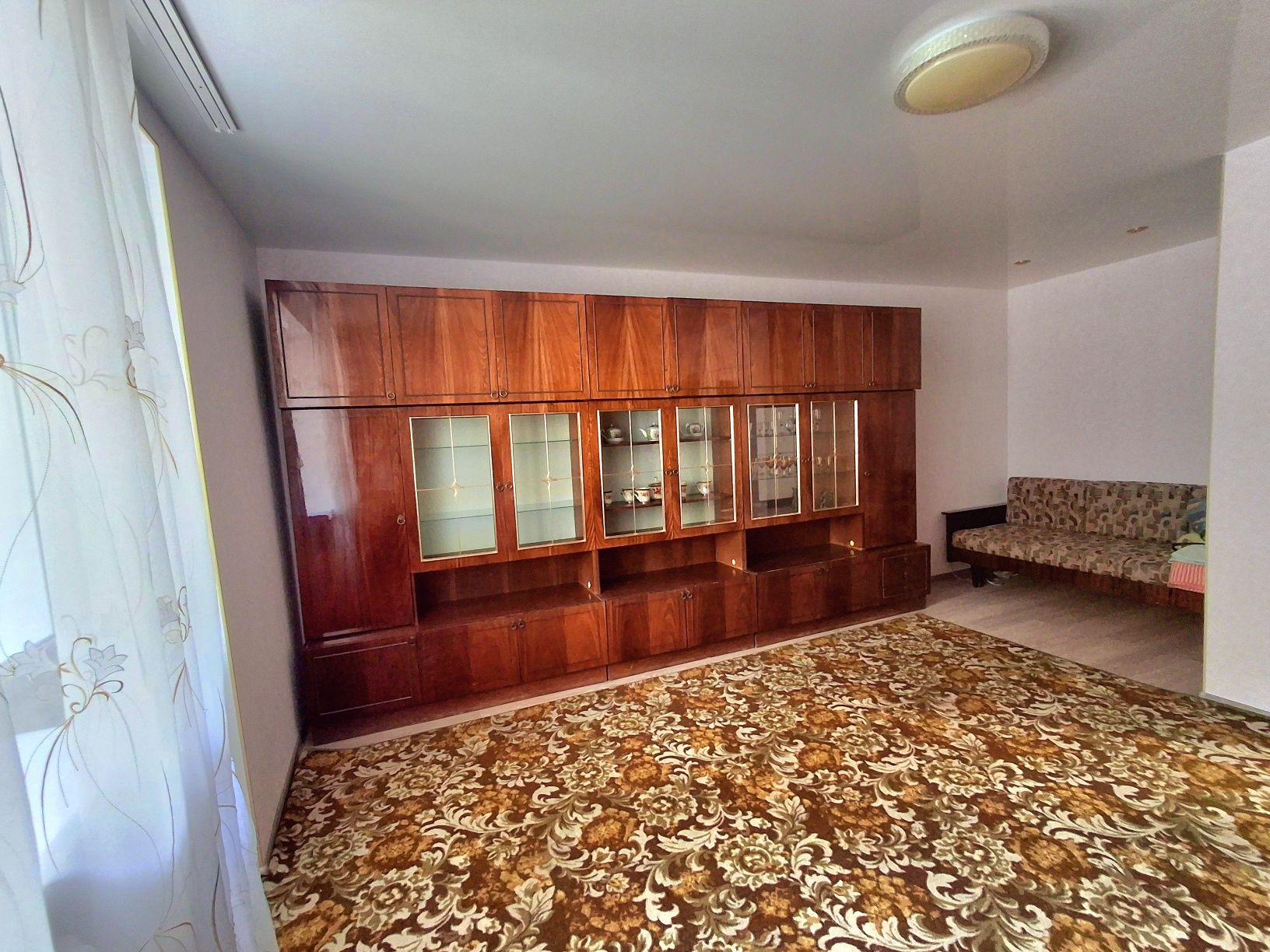 Сдається 1к.квартира.Намив.вул.Озерна 19