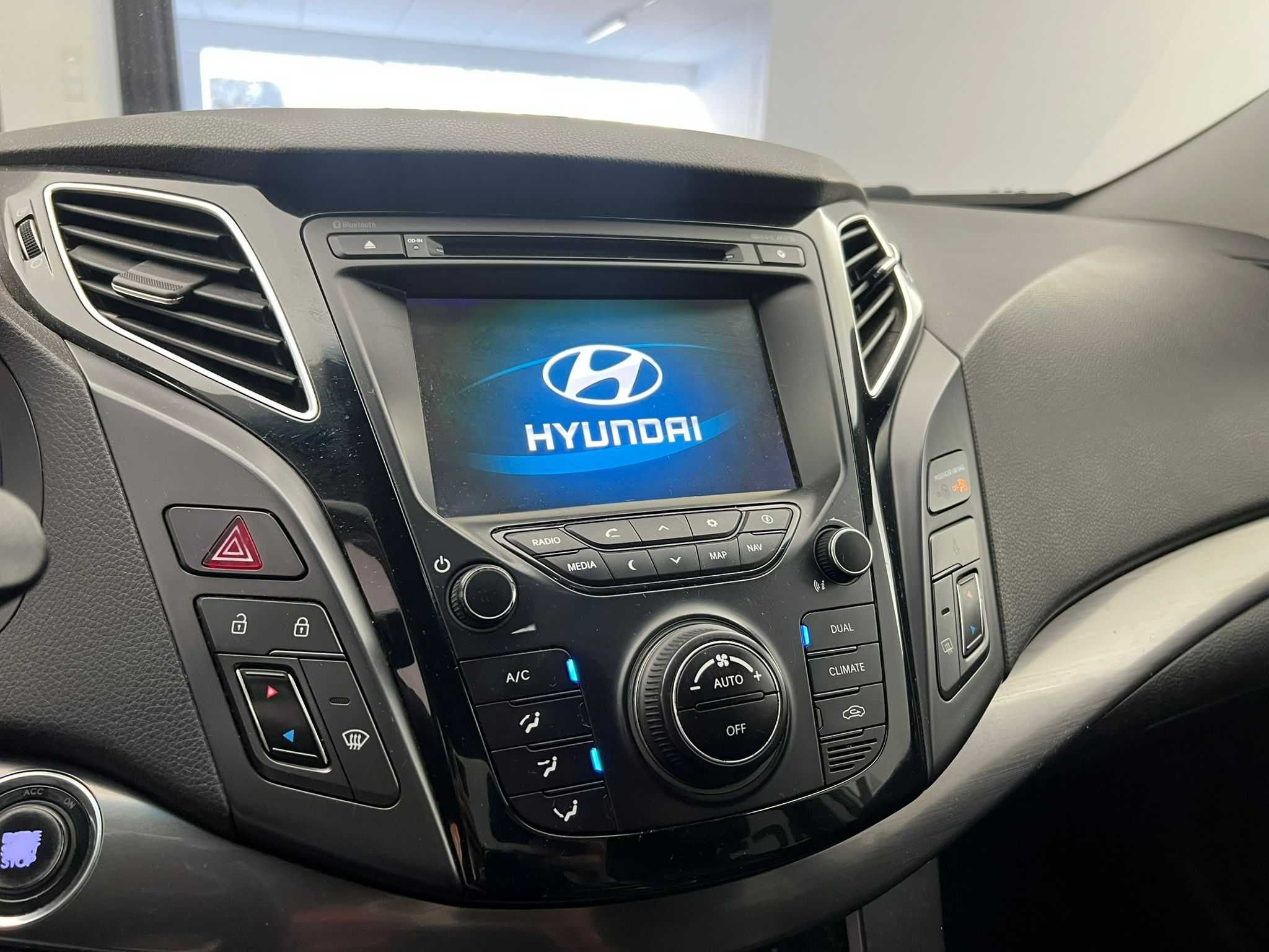 HYUNDAI I40 SW 1.7 CRDI