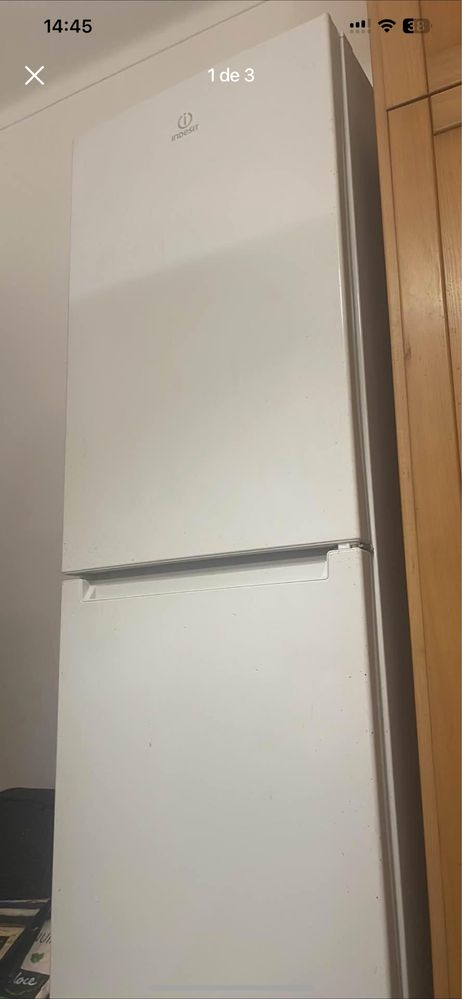 Frigorifico indesit