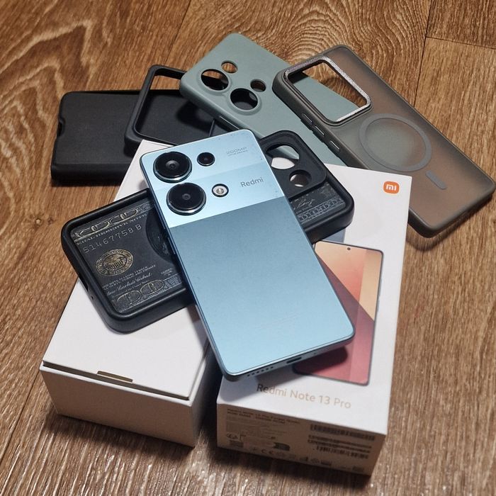 Продам Xiaomi  Redmi note  13 pro