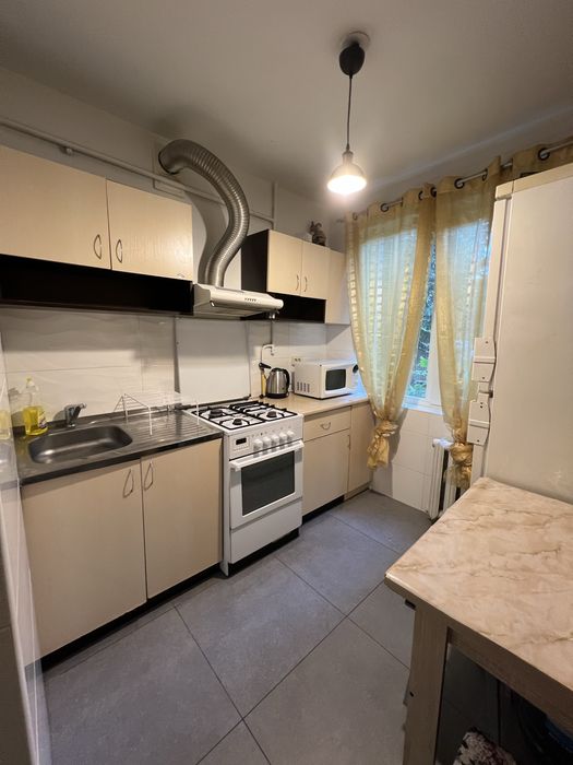 Оренда 1к квартири на вул. Наукова 10