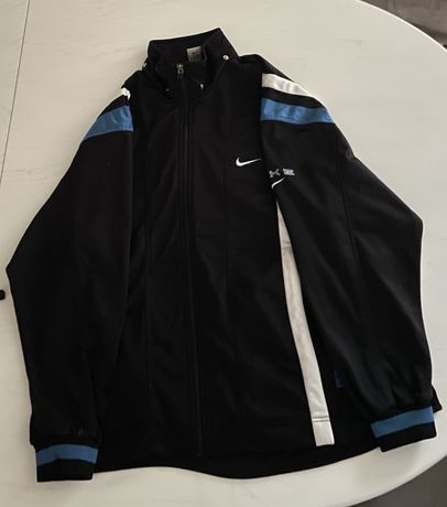Nike Vintage Куртка/олімпійка,винтаж