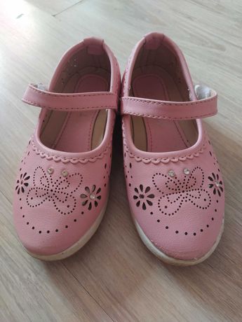 Туфлі  29 р взуття для дівчинки