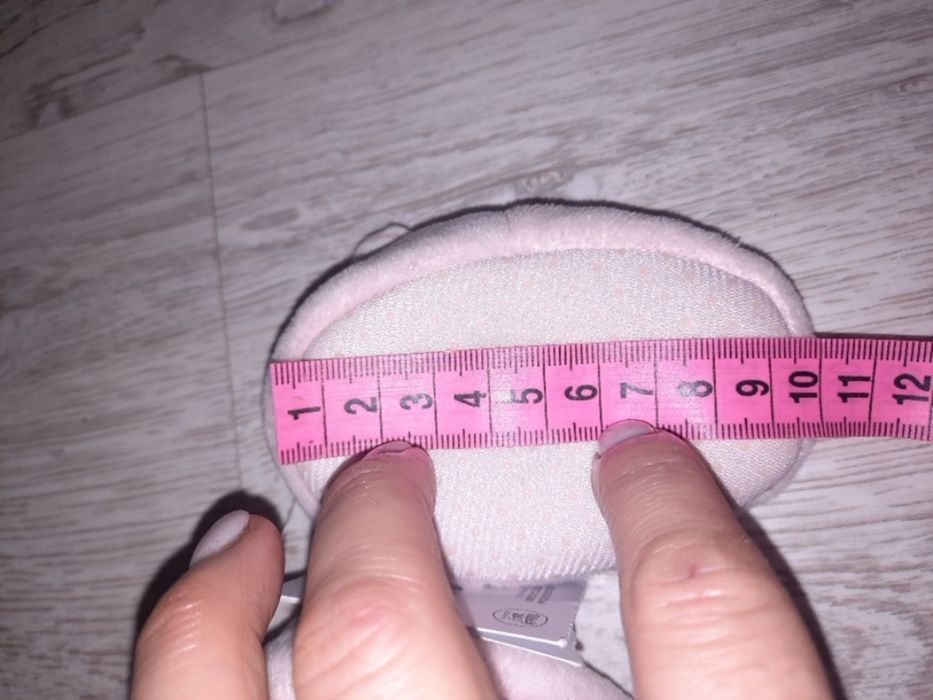 Тапки TU та Пінетки George