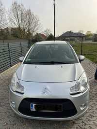 Citroën C3 Citroen c3