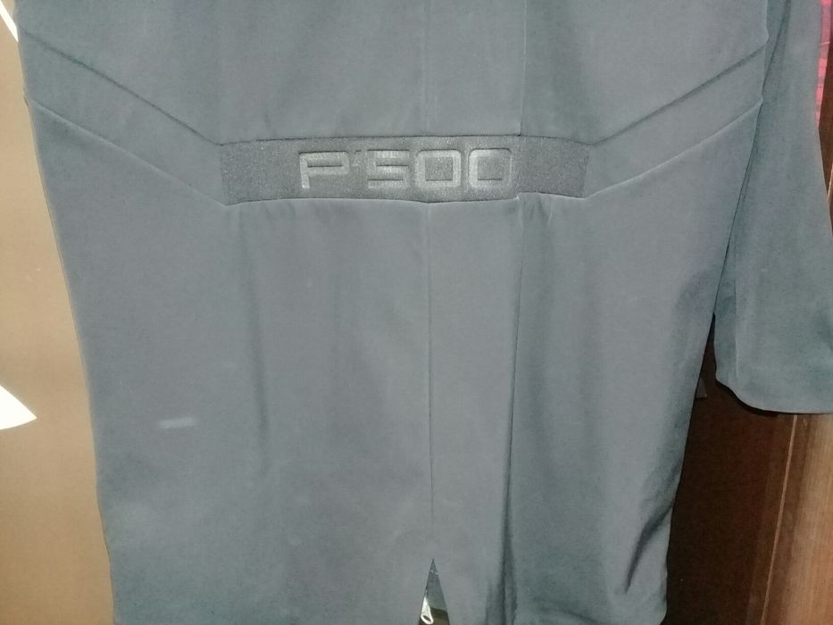 Adidas Porsche Design P'5000-осенний плащ с капюшоном с термо(теплый).