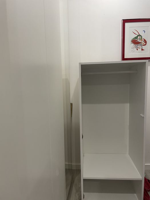 Szafa domek camino Elior szafa dla dziecka