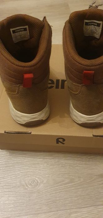 Продам ботінки Reima, 32 розмір