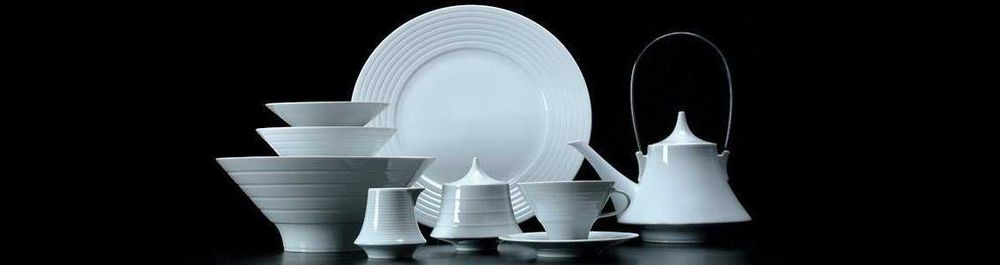 SUITE, Serviço de Jantar, Café ou Chá da Spal (NOVO) - Desde: