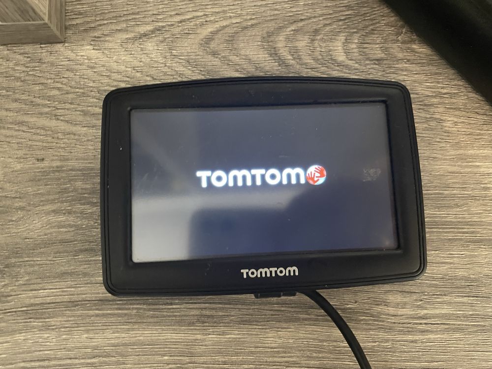 Навігатор Tomtom n14644