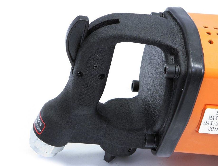 Klucz Pneumatyczny Udarowy Do Kół Bjc 1 Tir 4800Nm Nasadki Zestaw