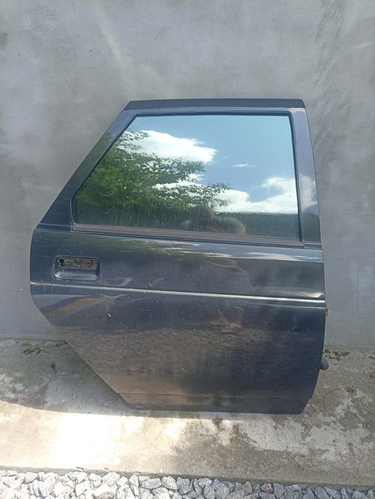 Дверь задняя правая Ваз 2110-12