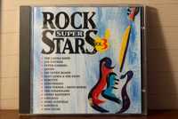 CD Rock Super Stars Peter Gabriel Queen Die Toten Hosen Eurythmics