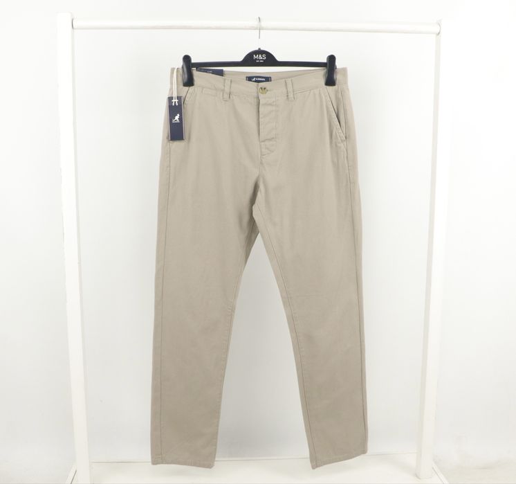 Чоловічі Штани / Брюкт Kangol / 36R